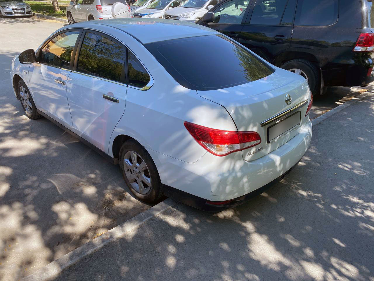 Аренда автомобиля с возможностью выкупа в Самаре недорого | Bookingcar