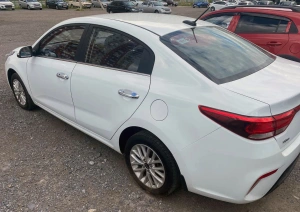 KIA  RIO