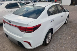 KIA  RIO