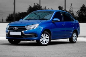 LADA GRANTA