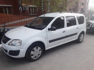 LADA  Largus