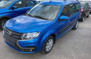 Lada Largus