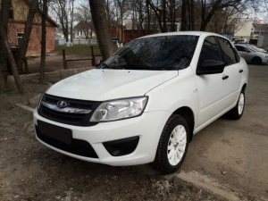 LADA GRANTA