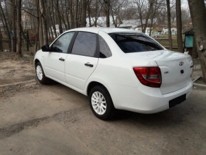 LADA GRANTA