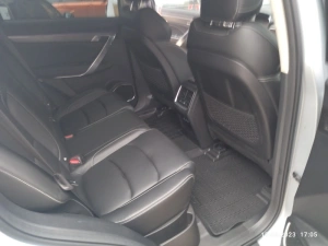 Geely Atlas Pro