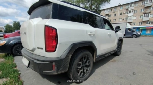 Haval M6