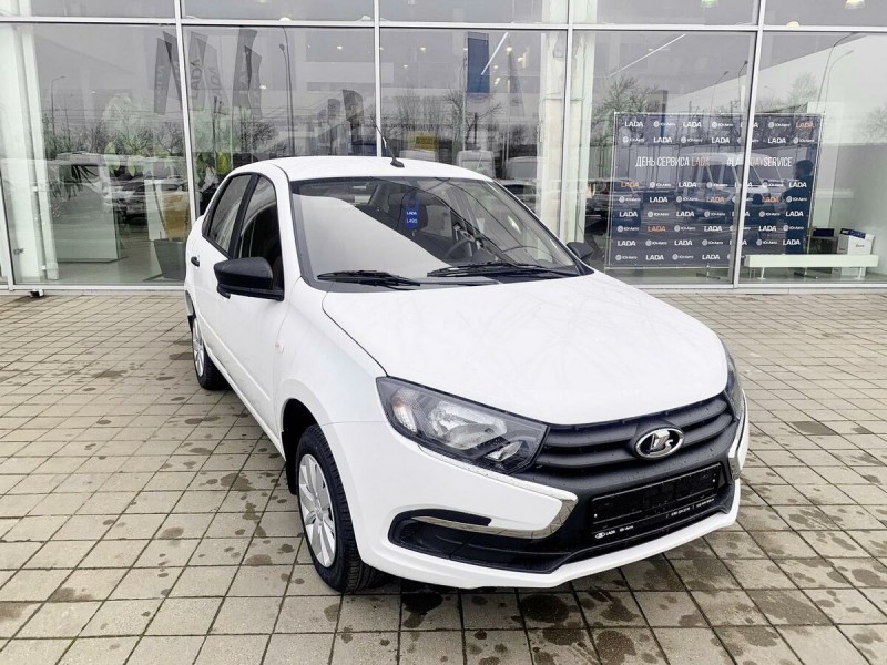 Lada Granta