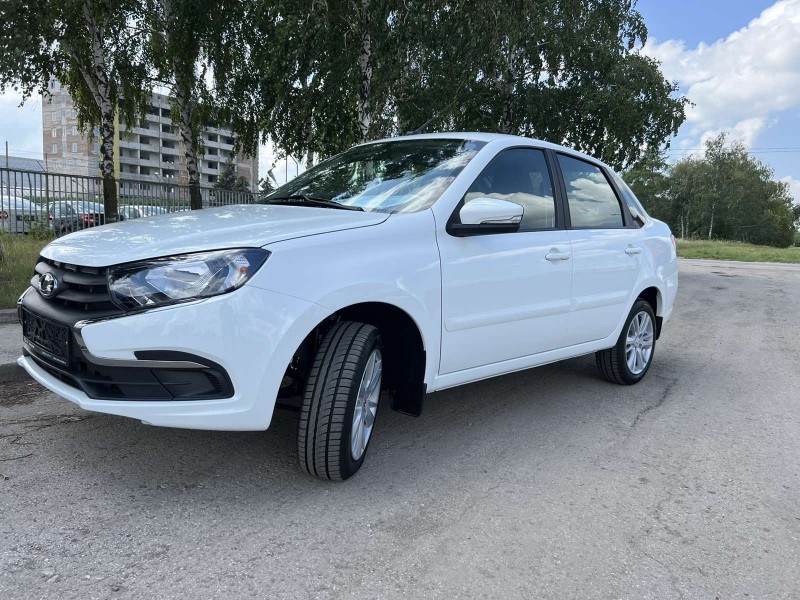 Lada Granta FL