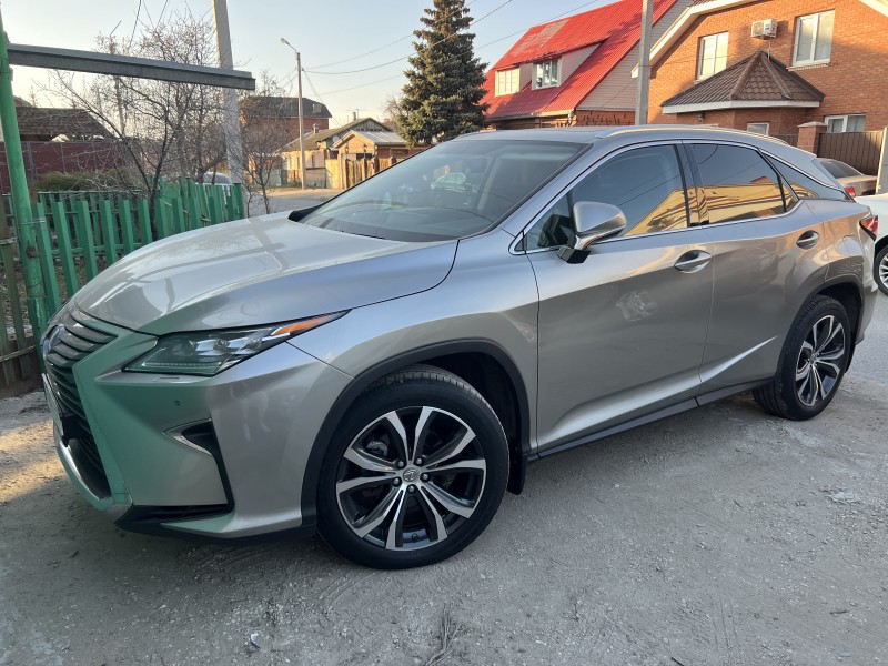 Lexus RX300