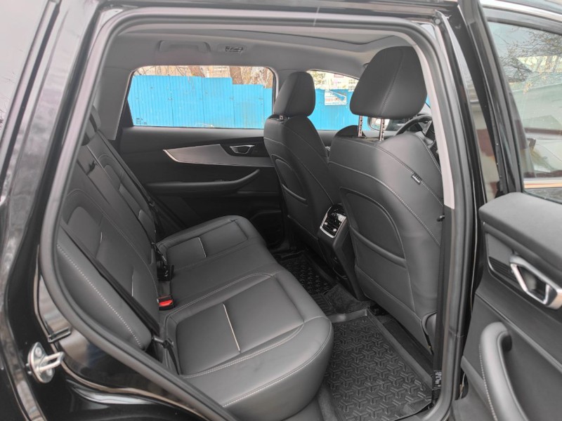 CHERY TIGGO 7 PRO HYBRID