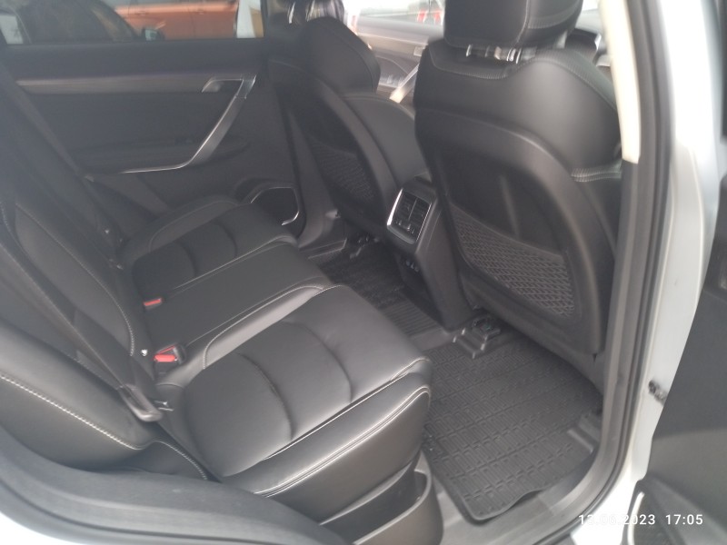 Geely Atlas Pro