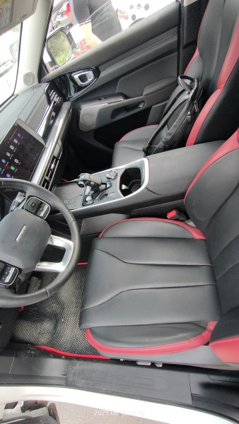 Haval M6