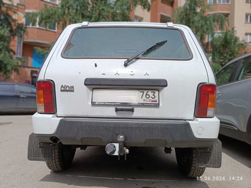 Нива Урбан