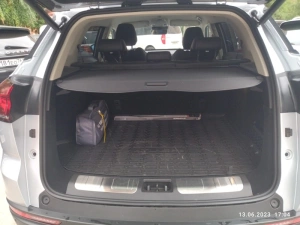 Geely Atlas Pro