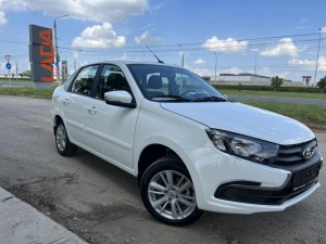 Lada Granta FL