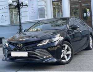 Toyota Camry 70