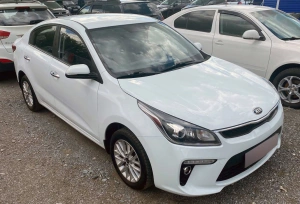 KIA  RIO