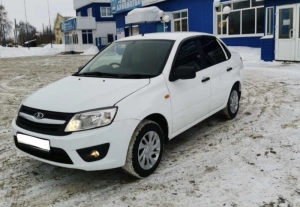 Lada Granta
