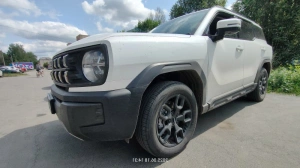 Haval M6