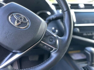 Toyota Camry 70
