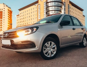 Lada Granta
