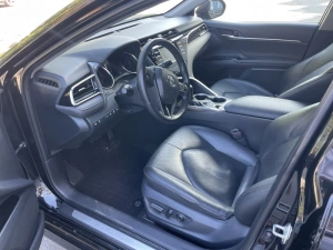 Toyota Camry 70