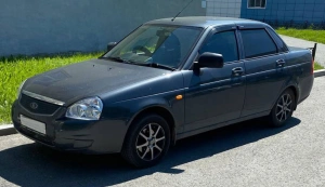 Lada Priora