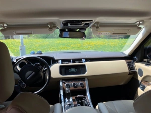 Range Rover