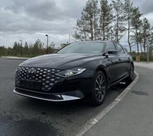 Hyundai Granduer