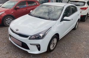 KIA  RIO