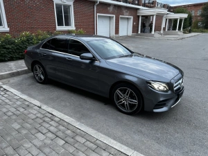 Mercedes Benz