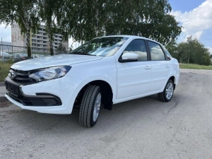 Lada Granta FL